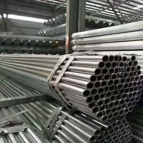南山q355nhb耐候钢管